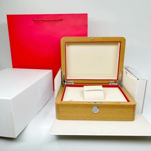 Boîtes de montres en bois et cuir de très haute qualité, vente en gros d'usine, luxe, qualité supérieure, affichage de rangement étanche