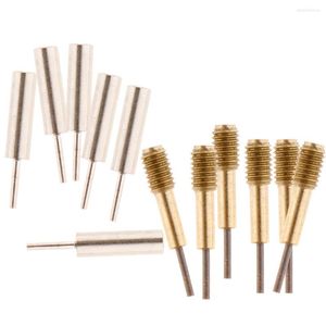 Kits de réparation de montres Band Strap Link Pin Remover Tool Extral Neelde Kit For Watchmakers