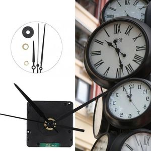 Kits de reparación de relojes de Metal hora minuto segunda mano reloj de cuarzo Motor de movimiento controlado por Radio versión alemana DCF herramienta para relojero