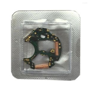 Kits de réparation de montres, mouvement à Quartz, Circuit imprimé IC général pour ISA 8171 8172, pièces d'outils, vente en gros