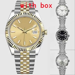 Montre femmes montres de haute qualité 36/41mm mouvement automatique en acier inoxydable montre-bracelet mécanique quotidienne étanche montre de luxe buste montre XB03 B4