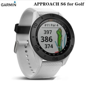 Relojes Garmin APPROACH S60 Correr ciclismo natación golf Reloj inteligente deportivo