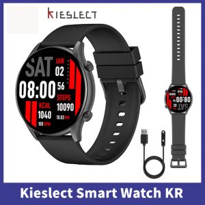 Montres Xiaomi Kieslect Men AMOLED 1,32 