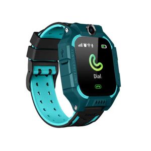 Montres Z6 Kids Smart Watch Carte SIM CAPHE Téléphone Smartwatch APPAREIL IMPHERPHER