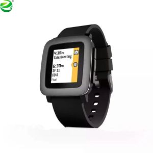 Regarde zycbeautiful smartwatch pour iPhone et Android multifonctions galets Time Smart Sports Watch 5ATM imperméable