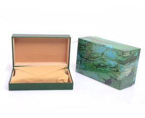 Relojes Cajas de madera Caja de regalo Relojes de madera verde Men039s Relojes Cajas de cuero Cajas219637333