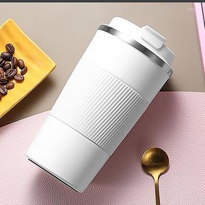Bouteilles d'eau 304 acier inoxydable tasse isolée café boisson outils Gadgets durables verres accessoires de cuisine