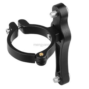 Bouteilles d'eau Cages 80% HOT Vélo Porte-Bouteille Eau Porte-Gobelet Adaptateur Vélo Guidon Porte-Boisson VTT Support Clip Vélo Accessoire HKD230719