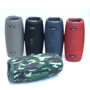 Haut-parleur extérieur étanche HIFI Xtreme3 War Drum 3rd-G basse lourde Mini haut-parleur Bluetooth Portable