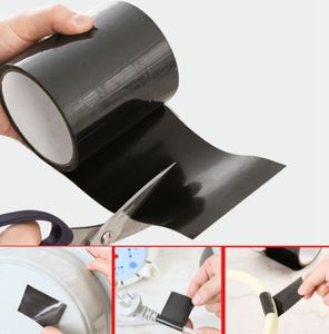 Waterproof Pipe Tapes Waterproof Repair Insulating Tapes Stop Leak Seal Self Tape Duct Tape