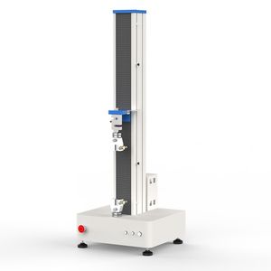 Oferta de proveedor profesional de WDW-2 Máquina de prueba universal profesional con una sola columna con la mejor calidad mediante envío gratis