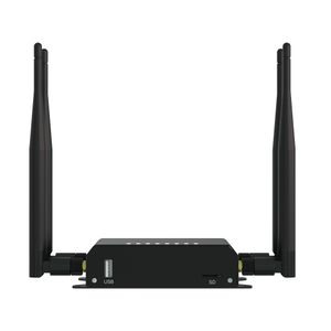 Enrutador WE826-WD 300mbps enrutador Wifi doméstico módem 4G LTE Flash 16MB 128MB ranura para tarjeta Sim amplificador Wifi