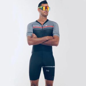 Use VVsportsdesigns 2022 Hombre Triatlón Skinsuit Ciclismo Manga corta Traje de baño Custom Bike Jersey Ropa Mono Ropa Ciclismo Traje