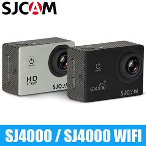 Caméras résistantes aux intempéries Original SAM SJ4000 série 1080P HD 20 