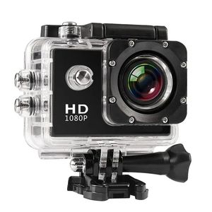 Caméras résistantes aux intempéries Mini caméra professionnelle étanche Sport casque extérieur caméscope d'action pour Durable facile à utiliser 231030