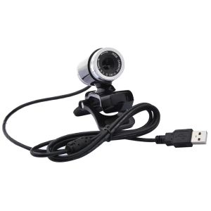 Webcams PC ordinateur ordinateur portable manuel focus webcam caméra intégrée microphone full hd webcam