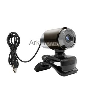 Webcams Webcam 1080P HD Web Camera USB EMEET C955 With Microphone Privacy Cover For DesktopMeetingOnline ClassesYouTubeSkype J230720