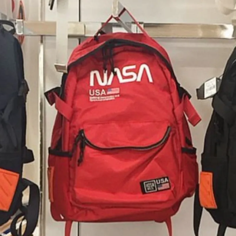 hudson nasa backpack