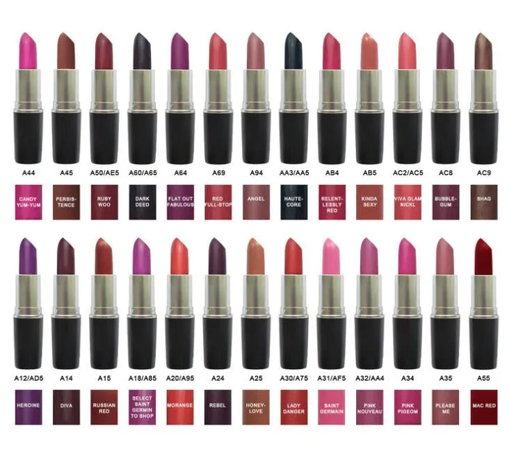 mac lipstick del rio a98 mac lipstick del rio a98