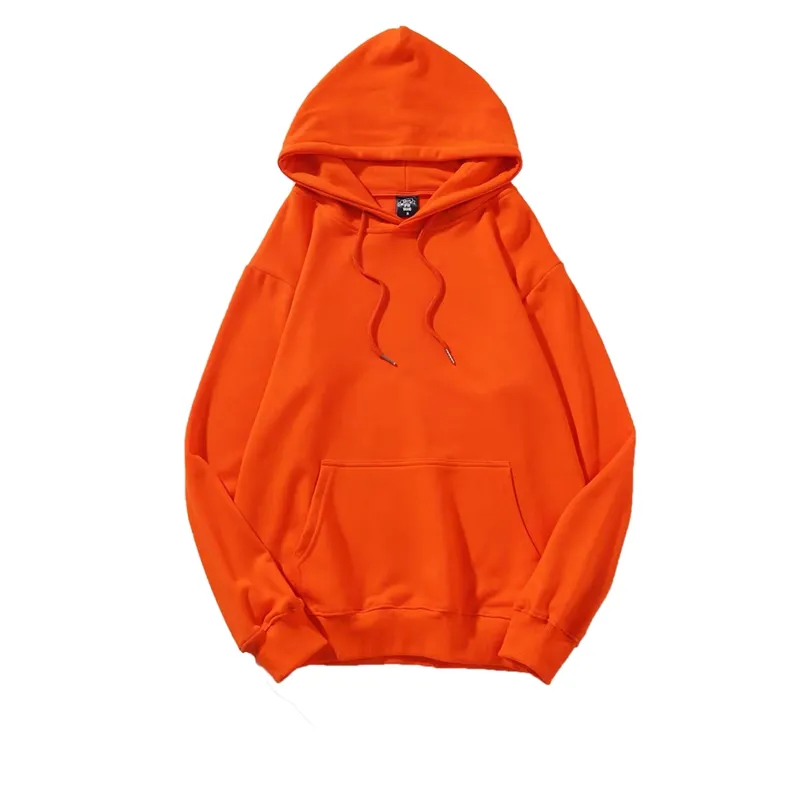 Ebaihui Women Winter Hoodies Warm Oversized Unisex Couple Sweatshirts Harajuku Hooded Men Women Hoody Tops 2021