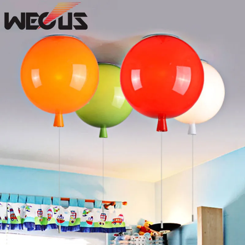 Colorfulballoonceilinglamp,childrenroomcute北京自驾游凤凰攻略2015图片