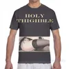 holy thighble
