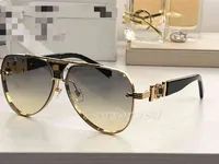 Tiktok Ver Counter super hot new trend Polarized Sunglasses Fashion urban men's and women's color changing hip-hop glasses or FDAA