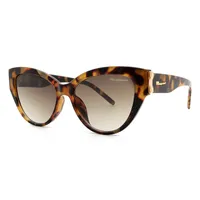 Women's new sunglasses European and American small frame sunglasses cat's eye fashion bow hot Sunglasses223