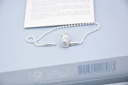 Discount rings fits pandora ESSENCE COLLECTION Beaded Bracelet in Sterling Silver Fit Pandora Charms Beads Factory Wholesale