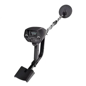 Multifunctional Underground Metal Detector Md-4030 Gold And Silver Detector Accurate Positioning Metal