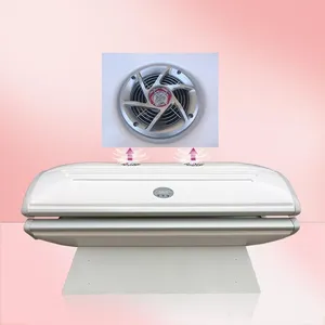 2021 Collagen Therapy Machine/Red Light ant-aging/Beauty skin care Equipment PDT bed Infrared Red Light Therapy Led Bed For Home Ues