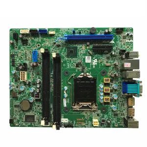 CN-0XCR8D For DELL Optiplex 9020 SFF Desktop Motherboard LGA1150 DDR3 Q87 0XCR8D 100% working