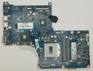 For HP ENVY 17-J motherboard with 840M graphic 2G HM87 PN: 773370-601 773370-501 773370-001 6050A2549801-MB-A02