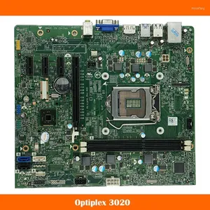 Motherboards For Optiplex 3020 MT VHWTR 40DDP MIH81R 0VHWTR 040DDP 12124-1M System Motherboard Fully TestedMotherboards MotherboardsMotherbo