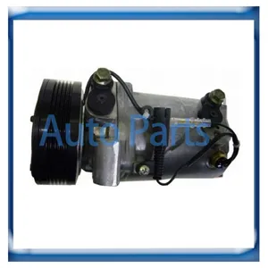 SS120DL1 ac compressor for BMW 3 E39 E46 64528386650 64526901206