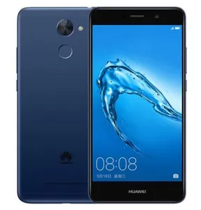 Original Huawei Enjoy 7 Plus 4G LTE Cell Phone Snapdragon 435 Octa Core 3GB RAM 32GB ROM Android 5.5 inch 12.0MP Fingerprint ID Mobile Phone