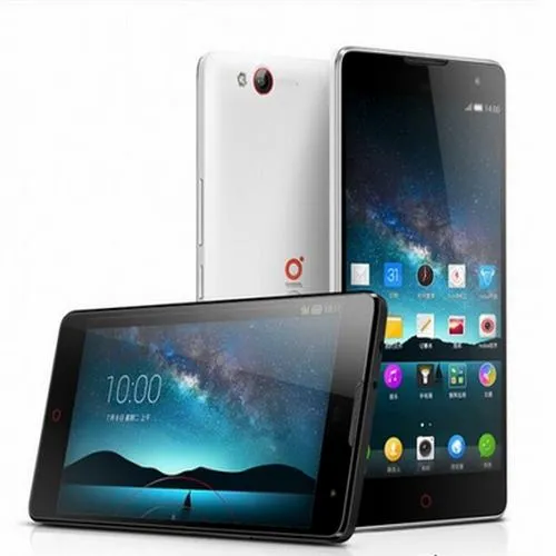 Zte Nubia Z7 Max 2gb Ram 32gb Rom Quad C