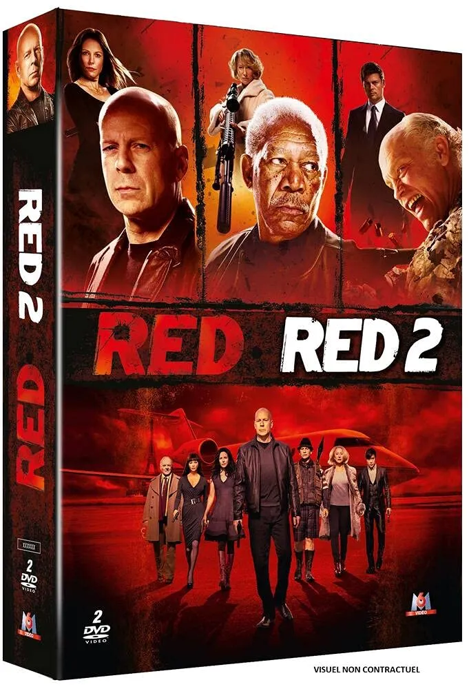 Why Red 2 Cast is the Perfect Addition to Your Shopping List