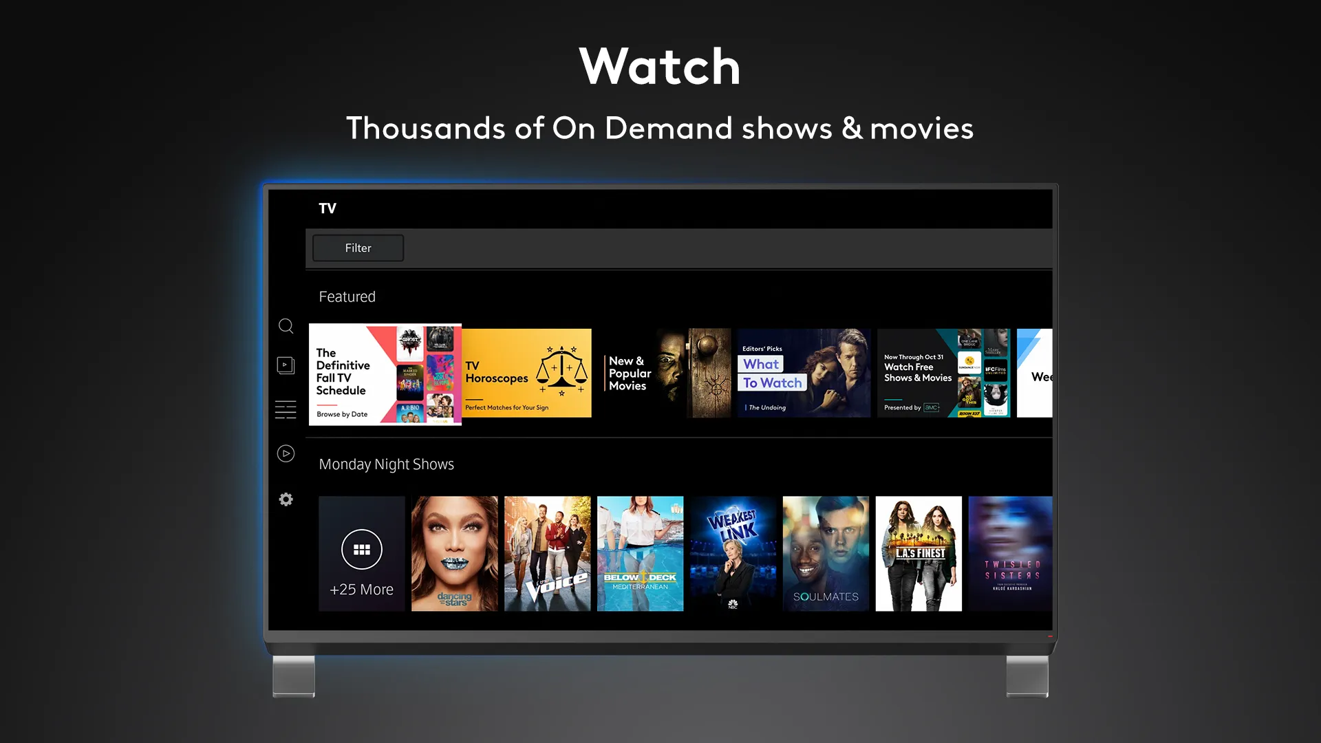 Stream Free Your Ultimate Guide to Watching Movies and TV Shows Without ...