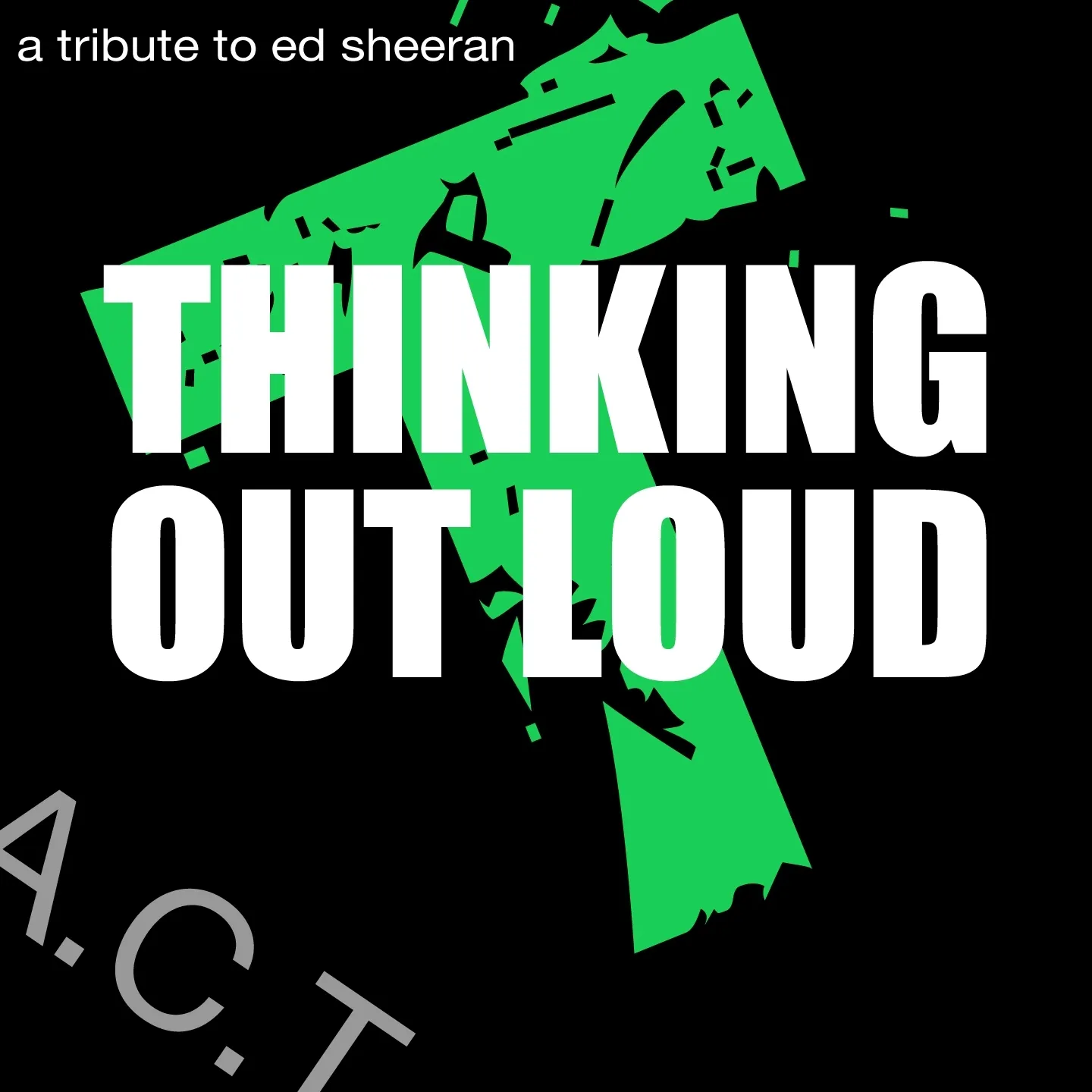 words to song thinking out loud