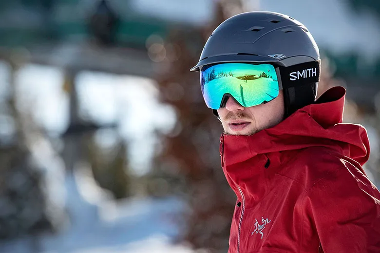 Best rated ski goggles deals