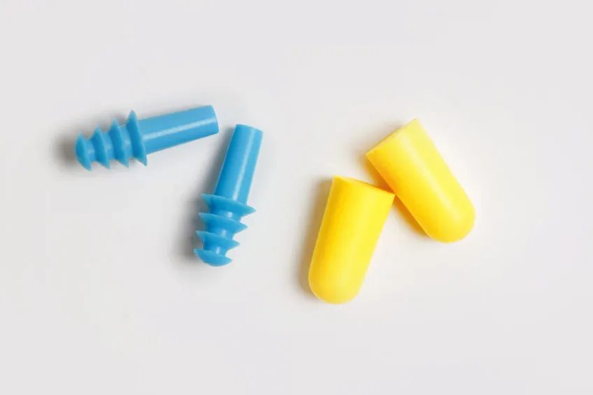 The Ultimate Guide to Choosing the Best Ear Plugs for Sleeping