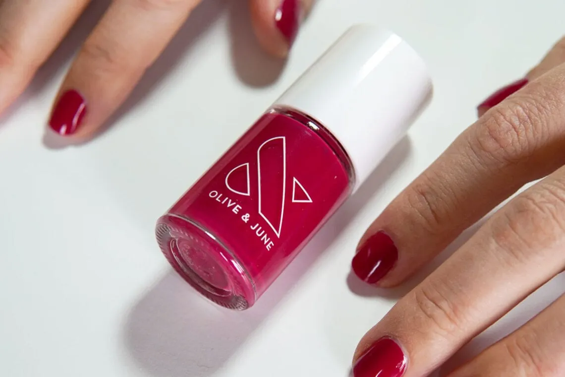 The Ultimate Guide to Olive and June Nail Polish