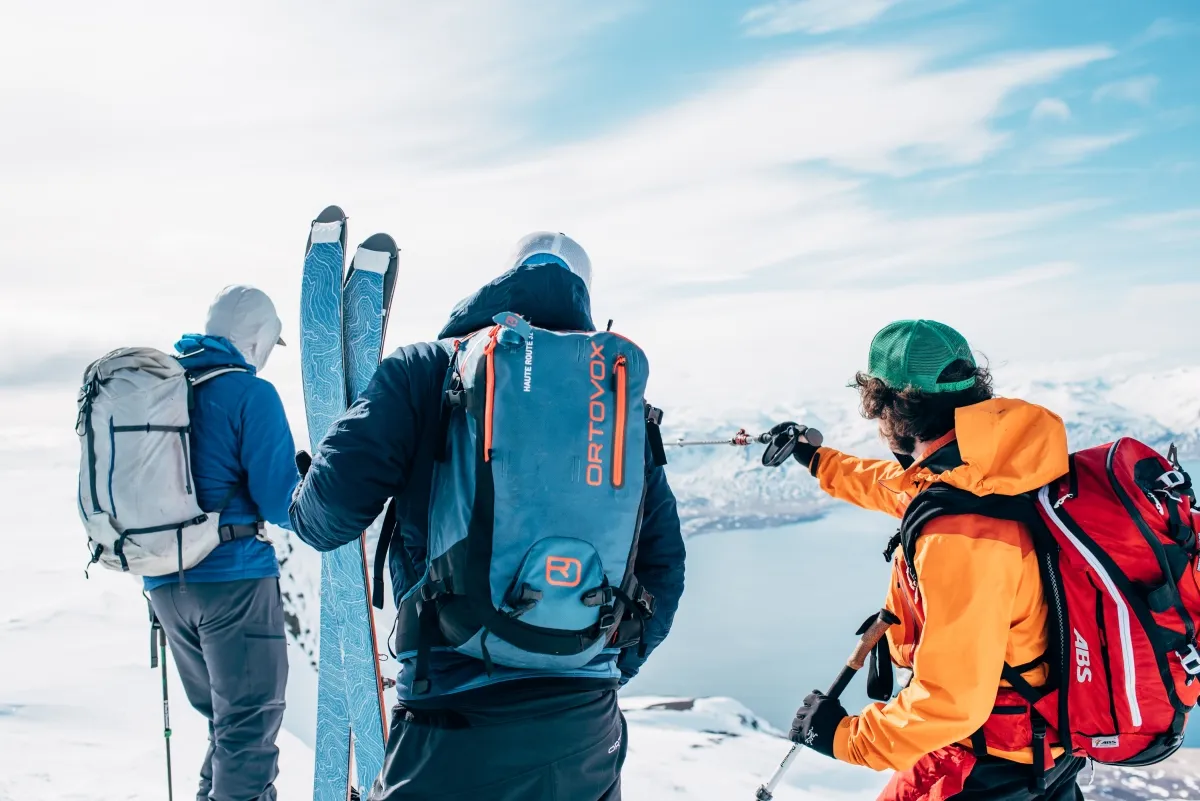 Top 10 MustHave Ski Backpacks for Your Winter Adventures