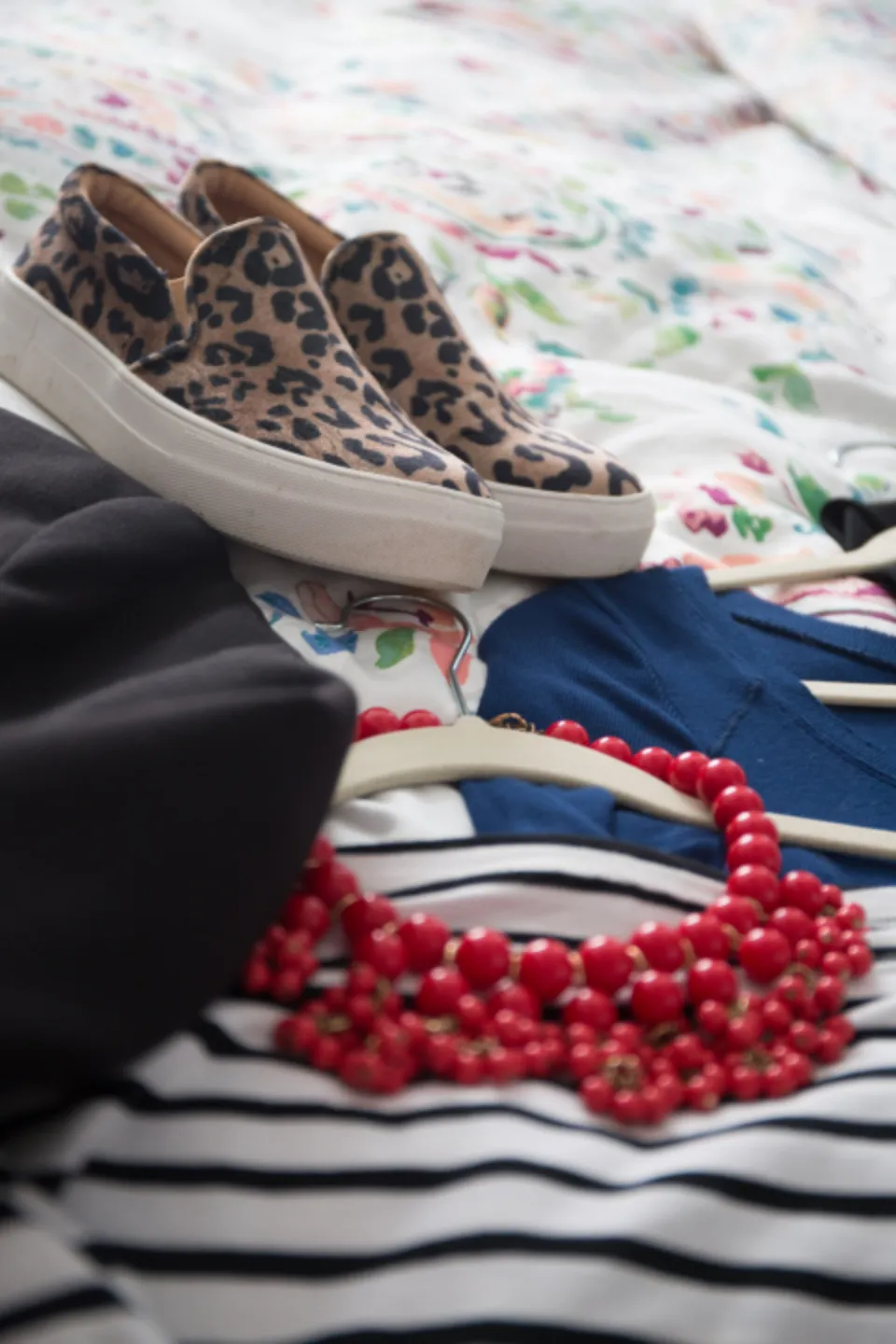 Unearthing Hidden Gems Where to Find Bales of Vintage Clothing