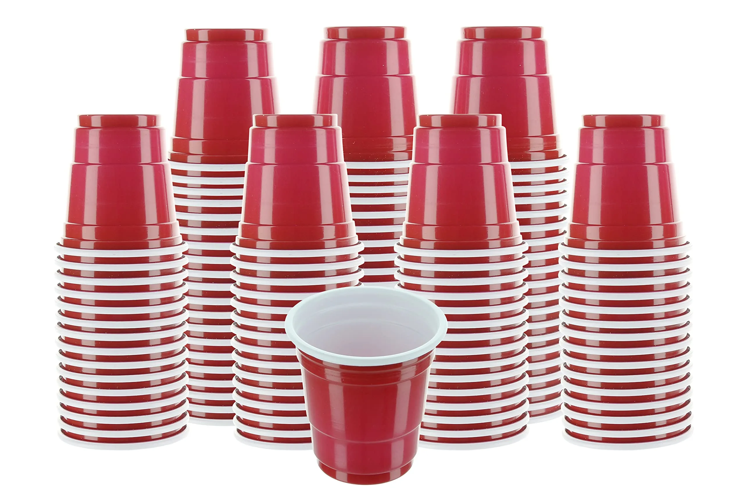 The Ultimate Guide to Shot Plastic Cups How to Choose, Use, and Dispose