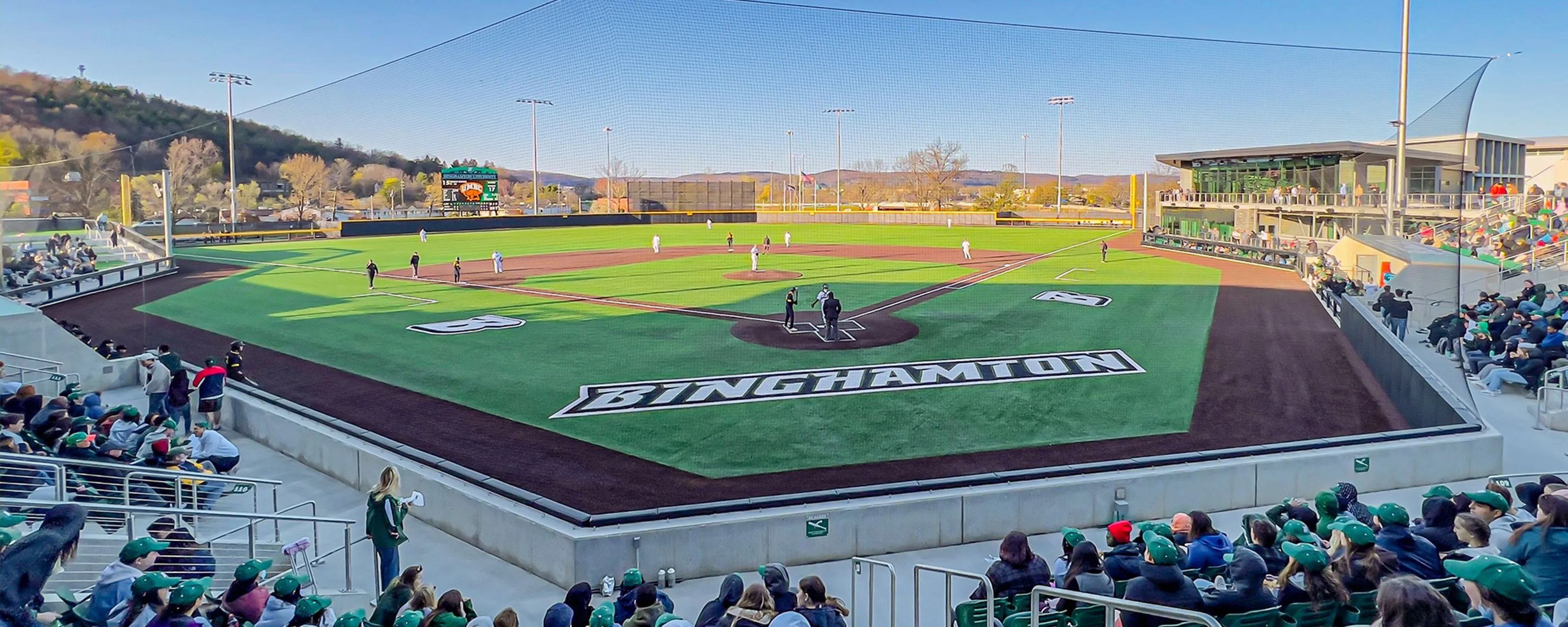 The Ultimate Guide to Binghamton Baseball Merchandise