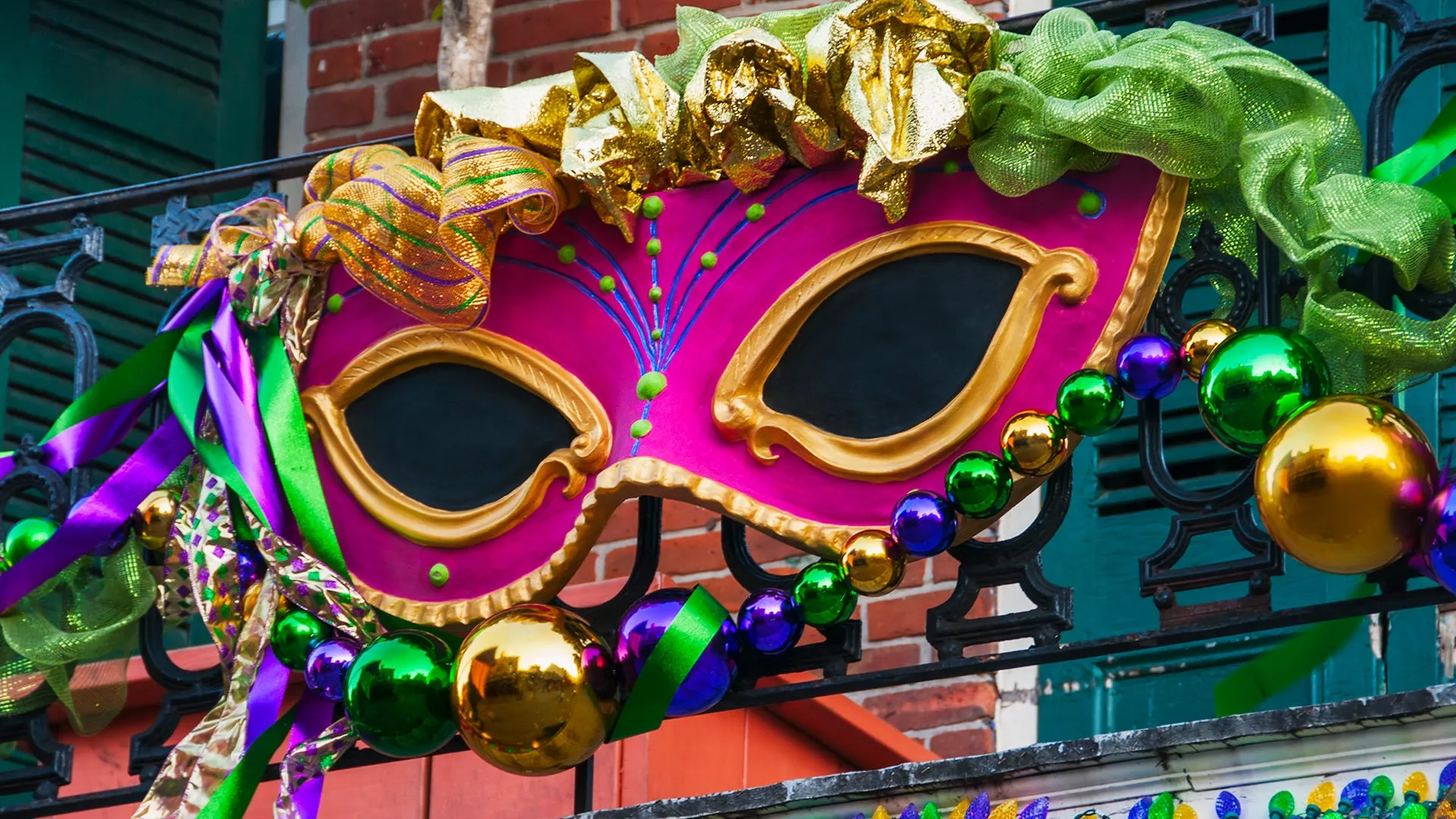 what is mardi gras and where did it start