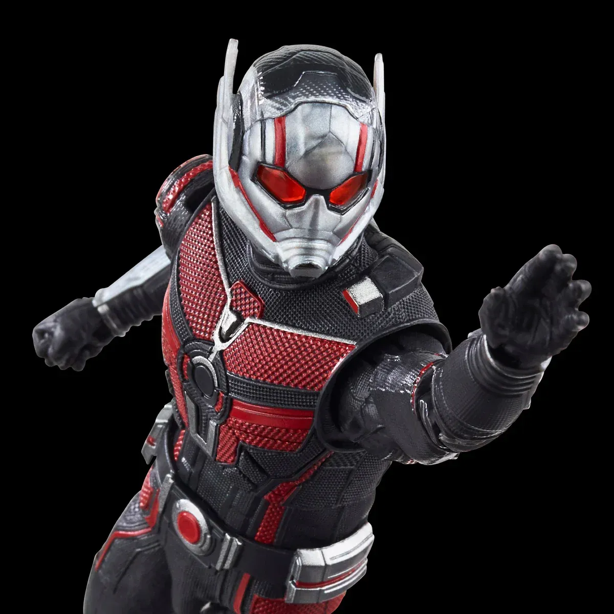 Marvel Legends Ant Man The Ultimate Guide for Collectors