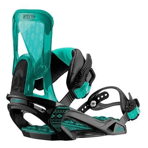 The Best Salomon Snowboard Bindings for a Smooth Ride
